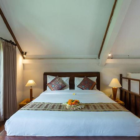 Rahayu Suites Monkey Forest Ubud Zewnętrze zdjęcie