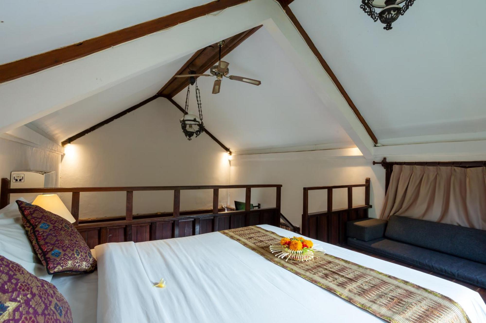 Rahayu Suites Monkey Forest Ubud Zewnętrze zdjęcie