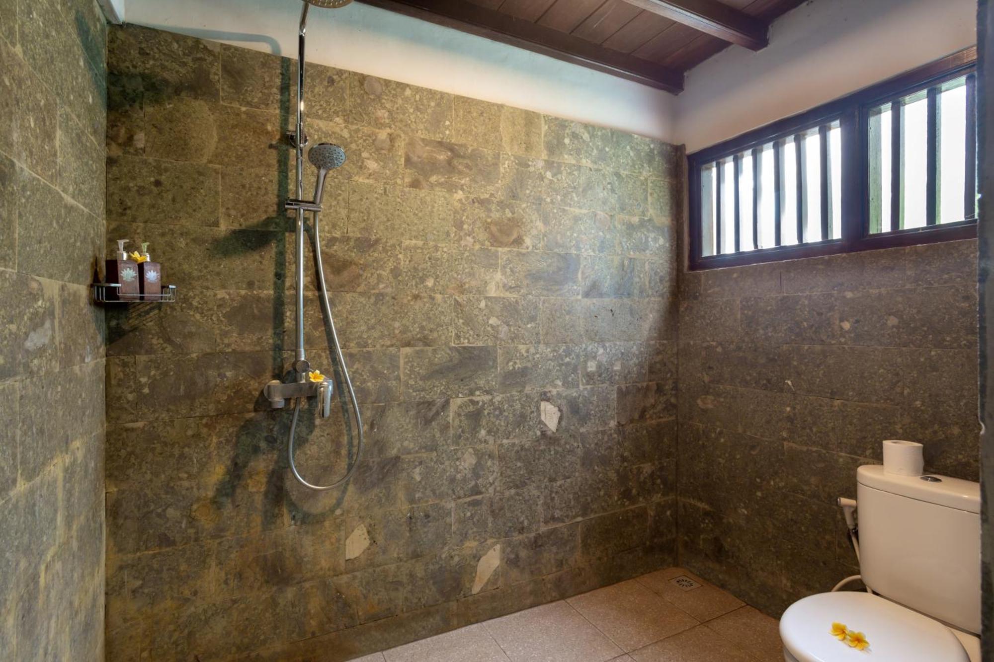 Rahayu Suites Monkey Forest Ubud Pokój zdjęcie