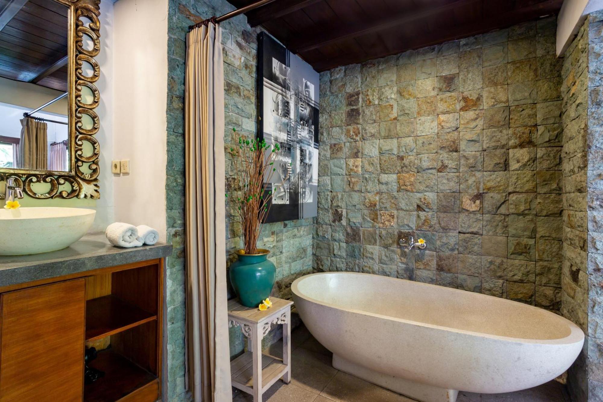 Rahayu Suites Monkey Forest Ubud Pokój zdjęcie