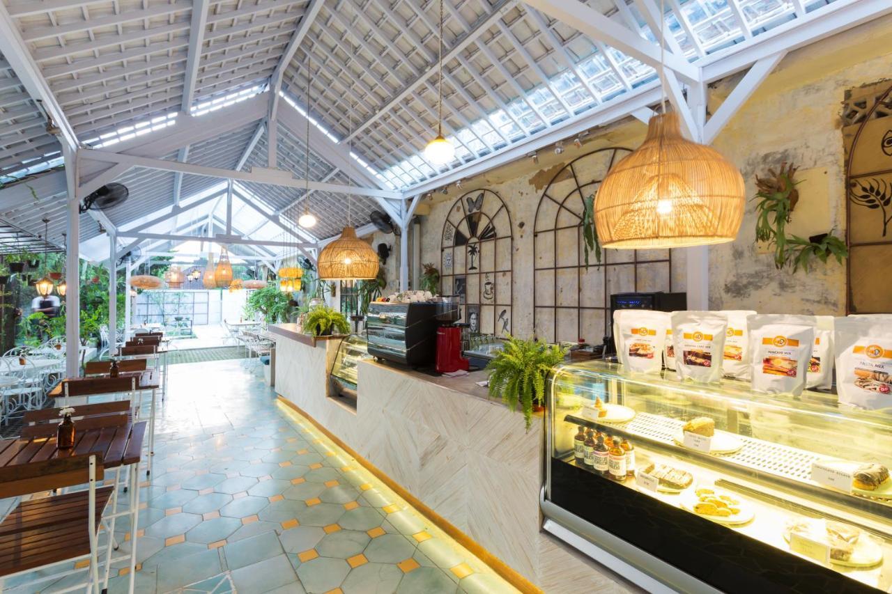 Rahayu Suites Monkey Forest Ubud Zewnętrze zdjęcie